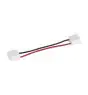 Ledvance LED Strip End connector Profile Wide 