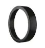 Ledvance Surface Bulkhead Ring 300 Black