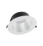 Ledvance LED Downlight Performance DN155 14W 1500lm 65D - 830 Warm White | 180mm - IP54