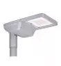 Ledvance LED Streetlight Flex Small RV25ST Grey 25W 3370lm 25x145D - 730 Warm White | IP66 – Asymmetrical