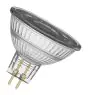 Osram LED Superstar Plus Reflector Spot GU5.3 MR16 6,8W 621lm 36D - 940 Cool White | Best Colour Rendering - Dimmable - Replaces 50W
