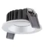 Ledvance LED  SPOT AIR FIX Aluminium  6W 510lm 36D - 930 Warm White | Cutout 68mm - IP65 - Best Colour Rendering -  Dimmable