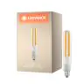 Ledvance LED Bulb NAV LED FIL V E27 35W 5400lm - 727 Extra Warm White | Replaces 70W