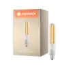 Ledvance LED Bulb NAV LED FIL V E27 35W 6000lm - 740 Cool White | Replaces 70W