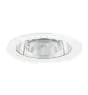 Philips LED Downlight GreenSpace2 DN461B 9.8W 1050lm 120D - 830 Warm White | 166mm - Aluminium Reflector - Emergency 3H