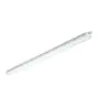 Philips LED Waterproof Batten CoreLine WT120C G2 25.5W 3400lm - 840 Cool White | 150cm - 3x Through Wiring - Motion and Light Sensor