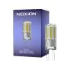 Noxion Bolt LED Capsule G9 4.8W 600lm - 827 Extra Warm White | Replaces 50W