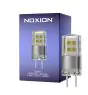 Noxion Bolt LED Capsule GY6.35 2.6W 270lm - 830 Warm White| Replaces 28W