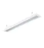 Philips LED Panel FlexBlend SP340P White 27W 3600lm - 940 Cool White | 120x20cm - UGR <19 - Best Colour Rendering