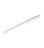 Philips LED Waterproof Batten CoreLine Plastic 24W 3400lm - 840 Cool White| 150cm - Replaces 1x58W