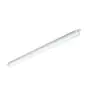Philips LED Waterproof Batten Coreline 62W 10000lm - 840 Cool White | 150cm - Dali Dimmable - Replaces 2x58W