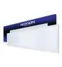 Noxion LED Panel Delta Pro V3 30W 4070lm - 840 Cool White | 120x30cm - UGR <19 - Philips Xitanium Driver