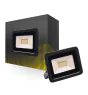 Bright Choice LED Floodlight 20W 2000lm 100D - 830 Warm White | IP66 - Symmetrical