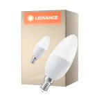 Ledvance Smart+ Wifi E14 Candle 5W 470lm - 827-865 Tunable White | Dimmable - Replaces 40W