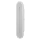 Ledvance Smart+ Wifi LED Wall Light Bathroom White 13W 600lm - 830-865 Tunable White | IP44