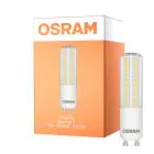 Osram Special T Slim LED GU10 7W 806lm - 827 Extra Warm White | Dimmable - Replaces 60W 