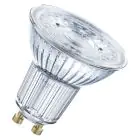 Ledvance Smart+ Zigbee GU10 Spot 4.7W 350lm 45D - 827 Extra Warm White | Dimmable - Replaces 50W