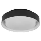 Ledvance Orbis Madrid Black | Suitable for 2x E27