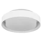 Ledvance Orbis Madrid White | Suitable for 2x E27