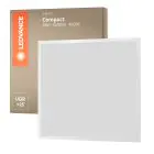 Ledvance LED Panel Compact 28W 3640lm - 840 Cool White | 60x60cm - UGR 