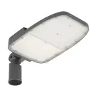 Ledvance LED Streetlight Area Large RV35St Aluminium Grey 120W 15600lm 155X69D - 727 Extra Warm White | IP66 - Asymmetrical