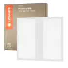 Ledvance LED Panel Protect 600 36W 5040lm - 840 Cool White | 60x60cm - UGR 