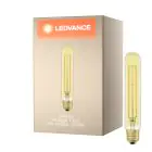 Ledvance Vintage 1906 LED E27 Tube Gold 4W 400lm - 820 Extra Warm White | Replaces 35W