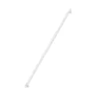 Osram LEDinestra HD Lighting S14s 9.9W 1055lm - 927 Extra Warm White | Best Colour Rendering - Dimmable - Replaces 75W