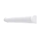 Ledvance LED Batten Linear MR Switch Aluminium White 11W 1430lm - 840 Cool White | 60cm -Replaces 1x18W