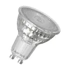 Ledvance LED GU10 PAR16 Performance 3.7W 350lm 36D - 930 Warm White | Best Colour Rendering - Dimmable - Replaces 50W