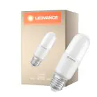 Ledvance LED Classic Stick P LED E27 Tubular Frosted 11W 1470lm - 840 Cool White | Replaces 100W