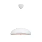 DFTP by Nordlux LED Pendant Versale Metal White | Suitable for E27