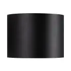 Nordlux Milda Kubi Wall Light Aluminium Black 4.9W 300lm - 830 Warm White
