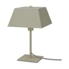 It's about RoMi Table Lamp Perth Iron Sanded | Suitable for 1x E14 