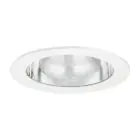 Philips LED Downlight GreenSpace2 DN460B 9.8W 1125lm 120D - 840 Cool White | 166mm - Aluminium Reflector - Emergency 3H