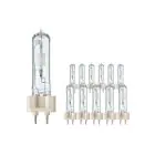 Multipack 12x Philips MASTERColour G12 CDM-T 70W - 830 Warm White 