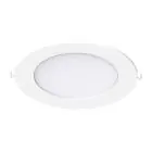 Noxion LED Downlight Slim V2.0 12W 1200lm 120D - 840 Cool White | 170mm - Cutout 150mm - IP44 - Dali Dimmable 