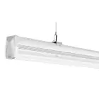 Noxion LED Trunking NX-Line V2 70W 12600lm 30D - 840 Cool White | 1500mm - Dali Dimmable - 8-Pole - UGR 