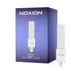 Noxion Lucent PL-S LED 2.8W - 827 Extra Warm White | 2-Pin - Replaces 5W