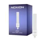 Noxion Lucent PL-S LED 4.3W - 827 Extra Warm White | 2-Pin - Replaces 9W