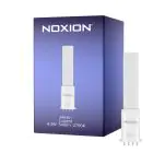 Noxion Lucent PL-S LED  4.3W - 827 Extra Warm White | 4-Pin - Replaces 9W