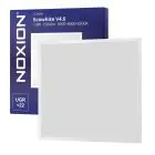 Noxion LED Panel Ecowhite V4.0 13W 1560lm - 830-840-865 CCT | 30x30cm - Philips driver