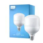 Philips CorePro LED E27 Frosted 30W 3200lm - 830 Warm White | Replaces 150W