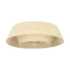 Eglo Ceiling Light Marford Steel Black | IP20 - Suitable for 1x E27 
