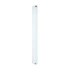 Eglo Wall and Ceiling Light Gita 2 Metal Chrome 8.3W 1000lm - 840 Cool White | IP44 