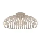Eglo Ceiling Light Mogano 3 Steel Sandy | Suitable for E27