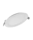 Ledvance LED Downlight Slim Round DN155 12W 1020lm 120D - 840 Cool White | 169mm 