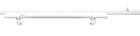 Noxion NX-Line Module 50W 8000lm 120D - 840 Cool White | 1500mm - 8-Pole - Dali Dimmable