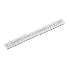 Noxion LED Panel Louvre Excell Pronox 38W 4200lm - 840 Cool White | 150x15cm - UGR 152 - Dali Dimmable