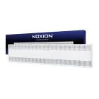 Noxion LED Panel Louvre Excell Pronox 34W 3650lm - 840 Cool White | 120x30cm - UGR 152 - Dali Dimmable